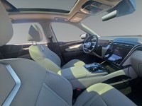 2022 Hyundai Tucson Hybrid Ultimate AWD