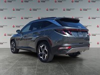 2022 Hyundai Tucson Hybrid Ultimate AWD