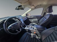 2023 Ford Edge SEL AWD