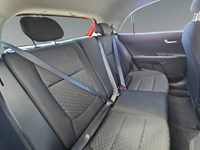 2023 Kia Rio LX+ IVT