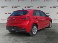 2023 Kia Rio LX+ IVT