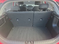 2023 Kia Rio LX+ IVT