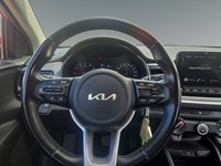 2023 Kia Rio LX+ IVT