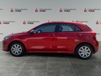 2023 Kia Rio LX+ IVT