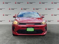 2023 Kia Rio LX+ IVT