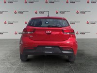 2023 Kia Rio LX+ IVT