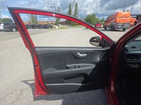 2023 Kia Rio LX+ IVT