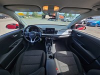 2023 Kia Rio LX+ IVT