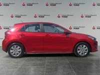 2023 Kia Rio LX+ IVT