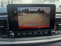 2023 Kia Rio LX+ IVT