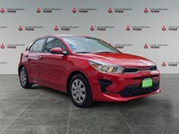 2023 Kia Rio LX+ IVT