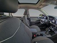 2024 Volkswagen Taos Comfortline FWD