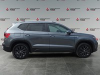 2024 Volkswagen Taos Comfortline FWD