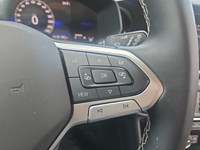 2024 Volkswagen Taos Comfortline FWD