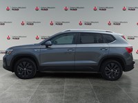 2024 Volkswagen Taos Comfortline FWD