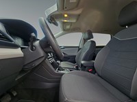 2024 Volkswagen Taos Comfortline FWD