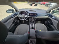 2024 Volkswagen Taos Comfortline FWD