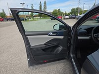 2024 Volkswagen Taos Comfortline FWD