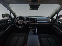 2024 Kia Sorento LX AWD