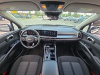 2024 Kia Sorento LX AWD