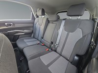 2024 Kia Sorento LX AWD