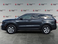 2024 Kia Sorento LX AWD