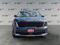 2024 Kia Sorento LX AWD
