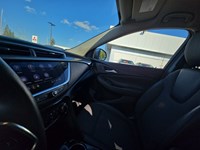 2023 Buick Encore GX AWD 4dr Preferred