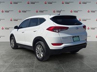 2016 Hyundai Tucson FWD 4dr 2.0L Premium
