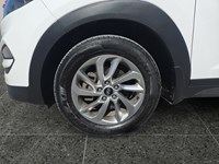 2016 Hyundai Tucson FWD 4dr 2.0L Premium