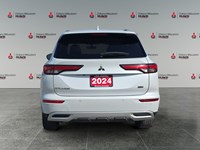 2024 Mitsubishi Outlander SE S-AWC