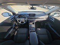 2024 Mitsubishi Outlander SE S-AWC