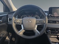 2024 Mitsubishi Outlander SE S-AWC