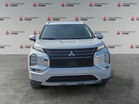2024 Mitsubishi Outlander SE S-AWC