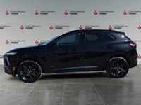 2024 Buick Envision AWD 4dr Sport Touring