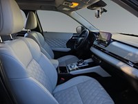 BLACK DIAMOND 2024 Mitsubishi Outlander GT S-AWC