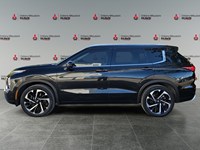 BLACK DIAMOND 2024 Mitsubishi Outlander GT S-AWC