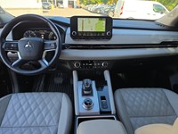 BLACK DIAMOND 2024 Mitsubishi Outlander GT S-AWC