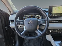 BLACK DIAMOND 2024 Mitsubishi Outlander GT S-AWC