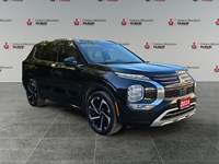 BLACK DIAMOND 2024 Mitsubishi Outlander GT S-AWC