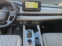 BLACK DIAMOND 2024 Mitsubishi Outlander GT S-AWC