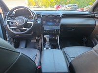 BLUE STONE 2023 Hyundai Santa Cruz Trend AWD