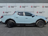 BLUE STONE 2023 Hyundai Santa Cruz Trend AWD