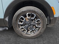 BLUE STONE 2023 Hyundai Santa Cruz Trend AWD