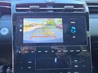 BLUE STONE 2023 Hyundai Santa Cruz Trend AWD