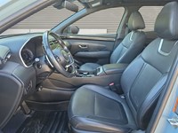 BLUE STONE 2023 Hyundai Santa Cruz Trend AWD