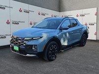 BLUE STONE 2023 Hyundai Santa Cruz Trend AWD