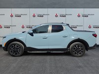 BLUE STONE 2023 Hyundai Santa Cruz Trend AWD