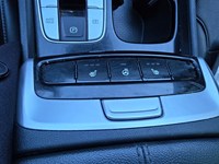 BLUE STONE 2023 Hyundai Santa Cruz Trend AWD