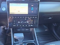 BLUE STONE 2023 Hyundai Santa Cruz Trend AWD